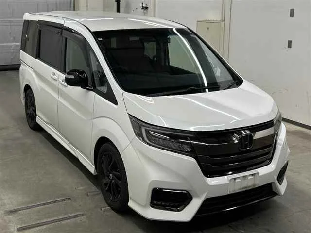Honda STEPWGN SPADA RP3 2019